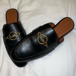 Coach Slotty LTR Slide